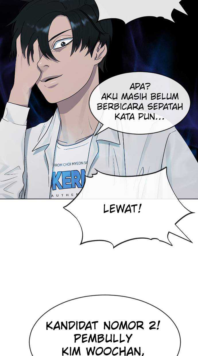 Hypnosis School chapter 39