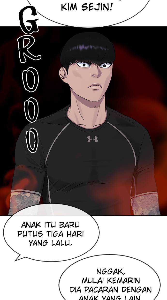 Hypnosis School chapter 39