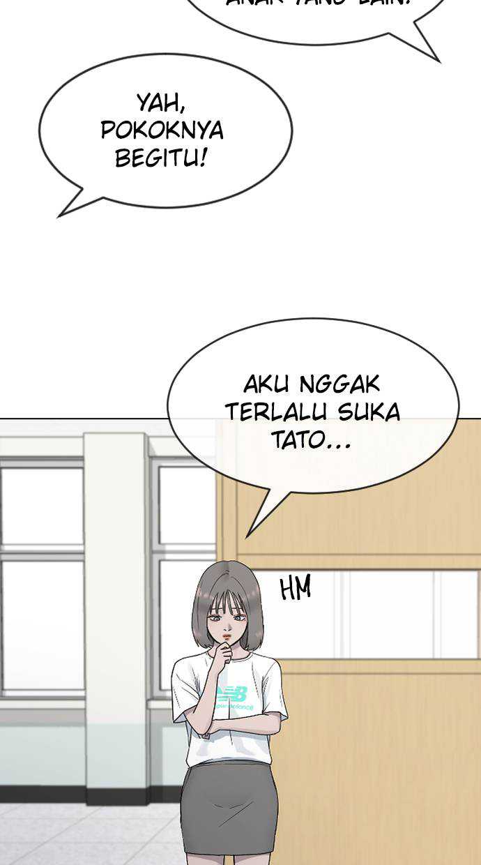 Hypnosis School chapter 39