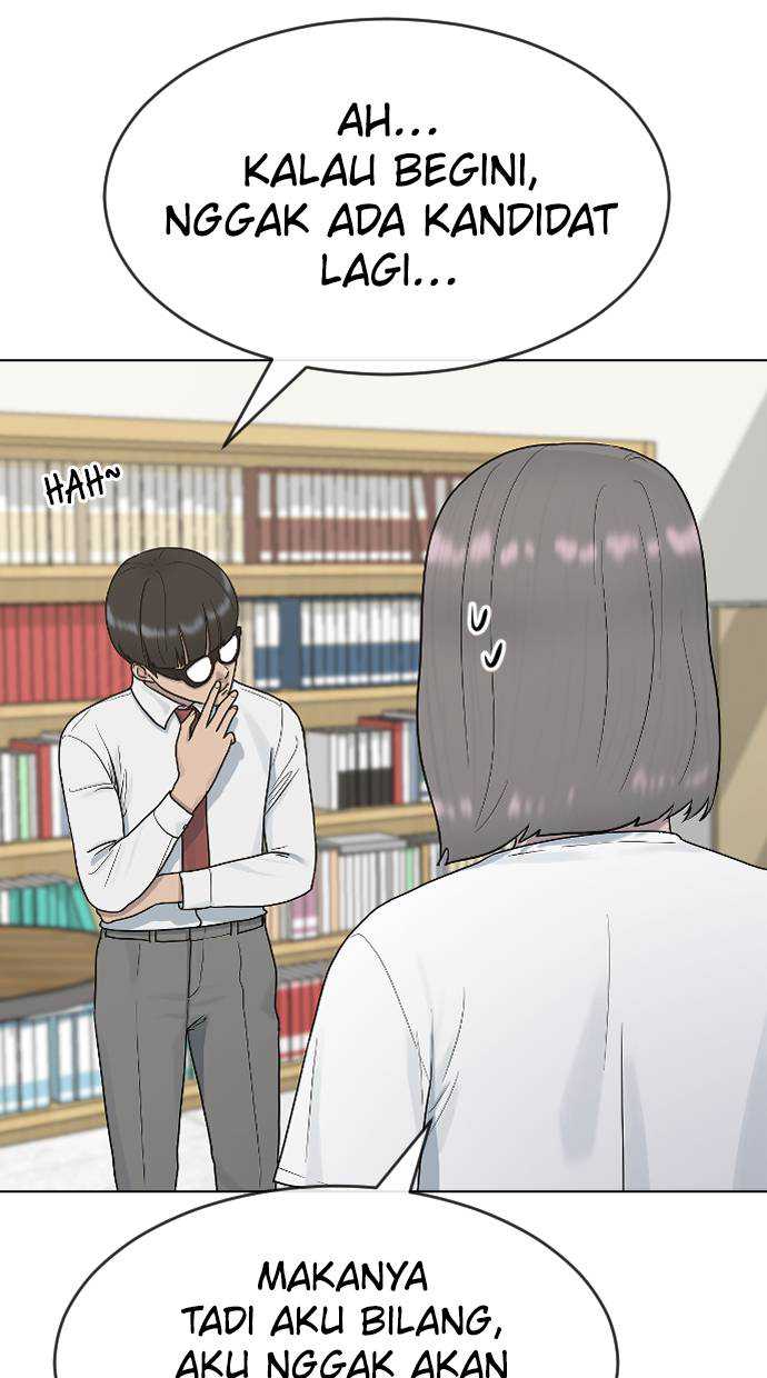 Hypnosis School chapter 39