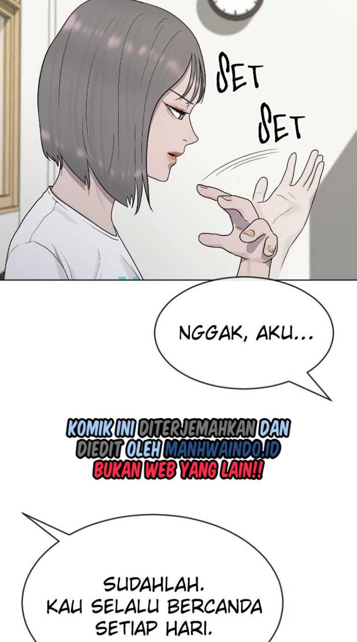 Hypnosis School chapter 39