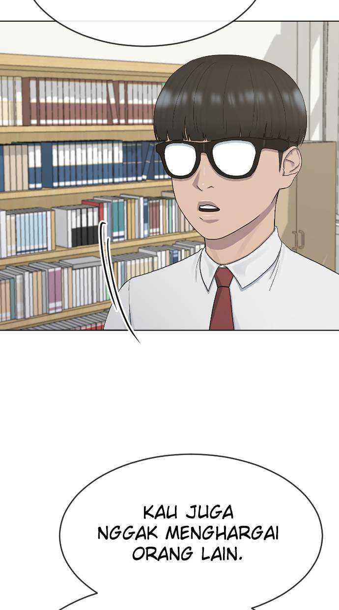 Hypnosis School chapter 39