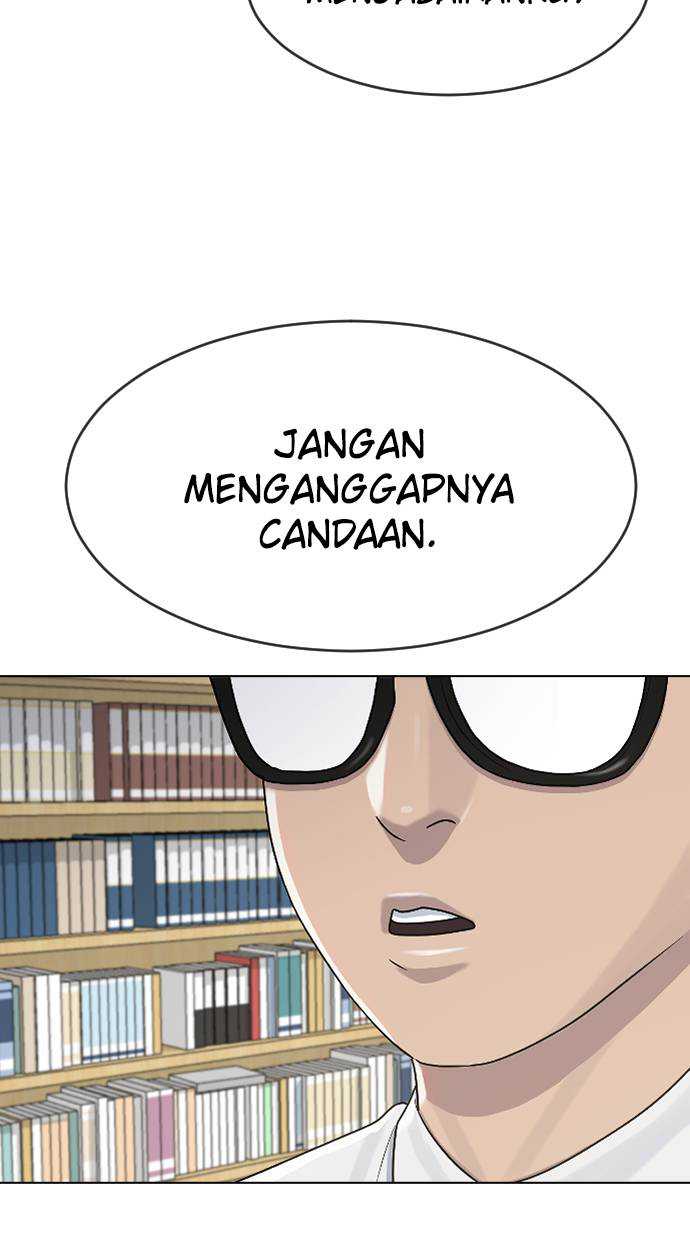 Hypnosis School chapter 39