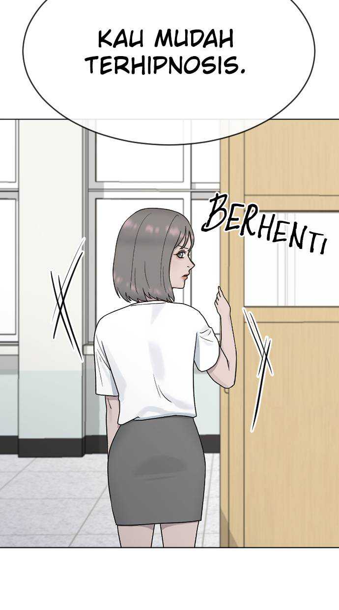 Hypnosis School chapter 39