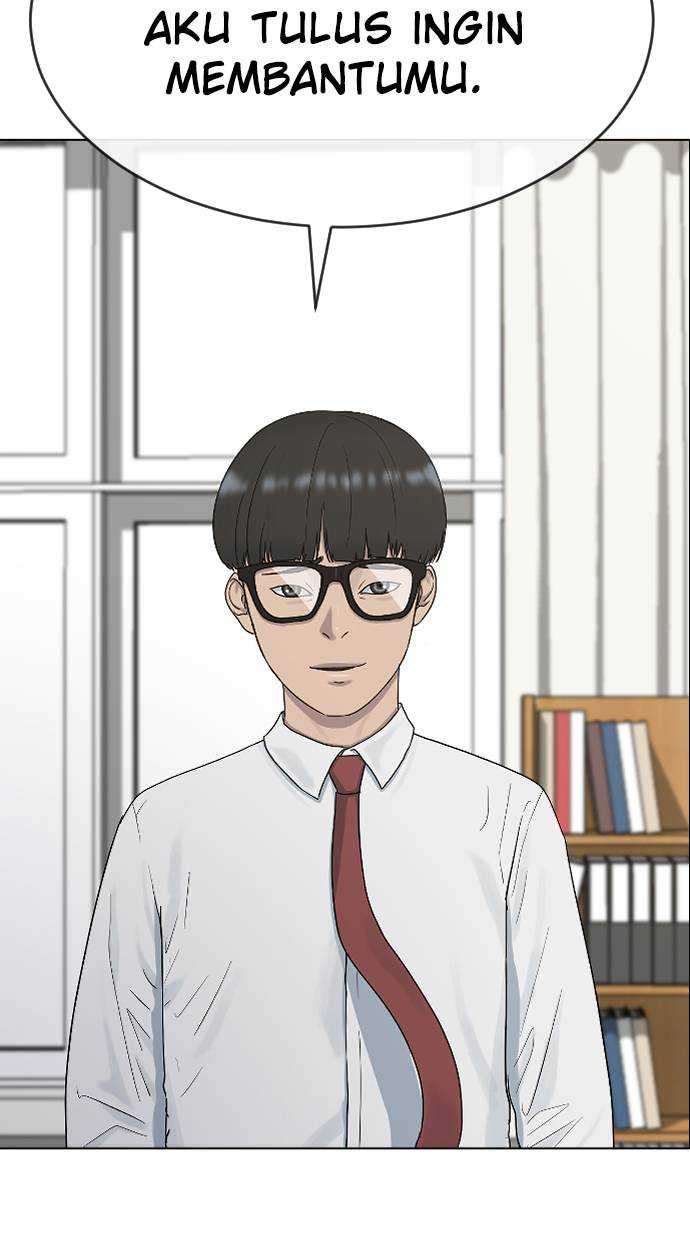 Hypnosis School chapter 39