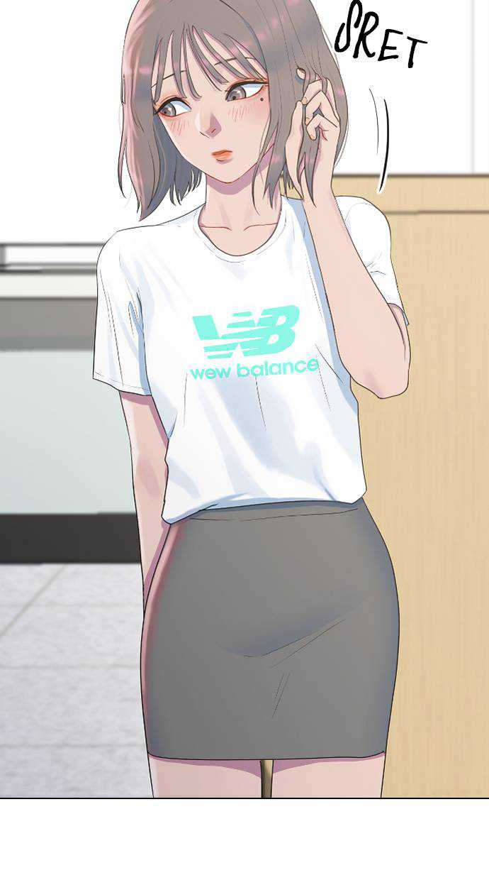 Hypnosis School chapter 39
