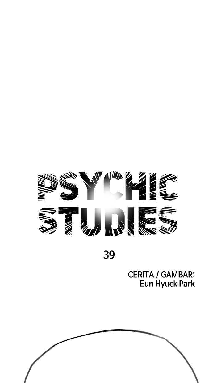 Hypnosis School chapter 39