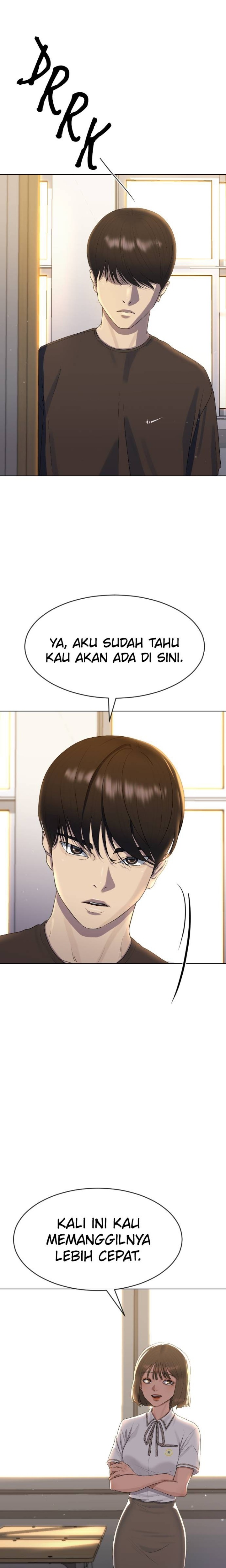 Hypnosis School chapter 48