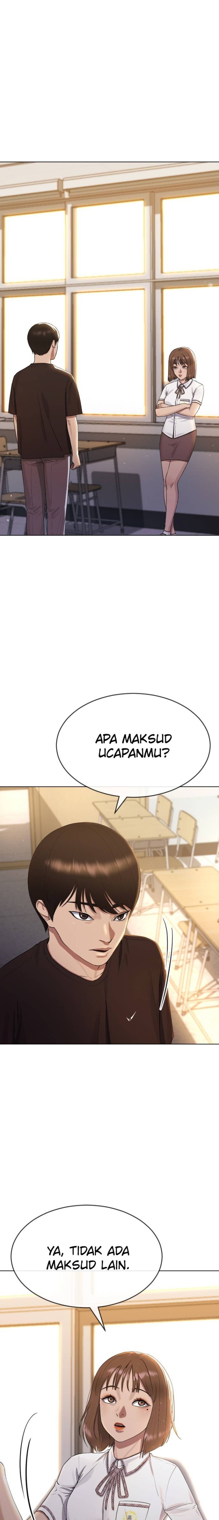 Hypnosis School chapter 48