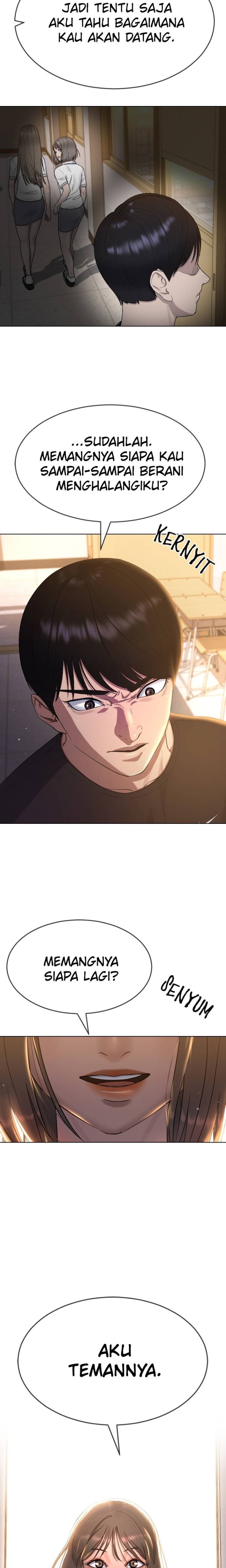 Hypnosis School chapter 48