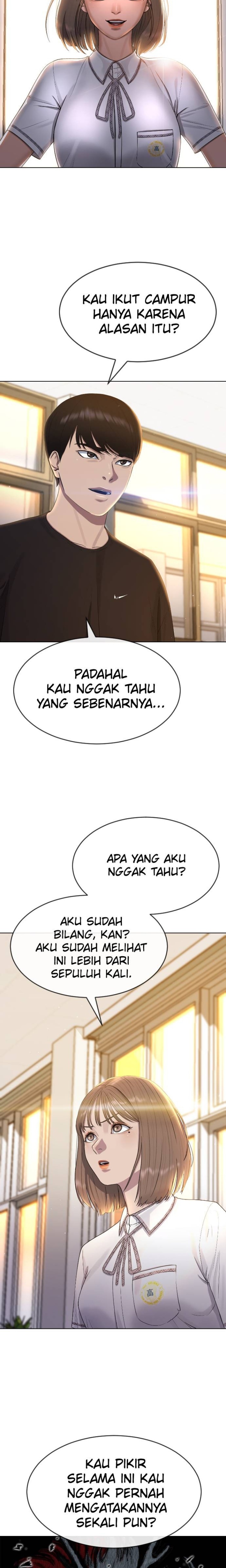 Hypnosis School chapter 48