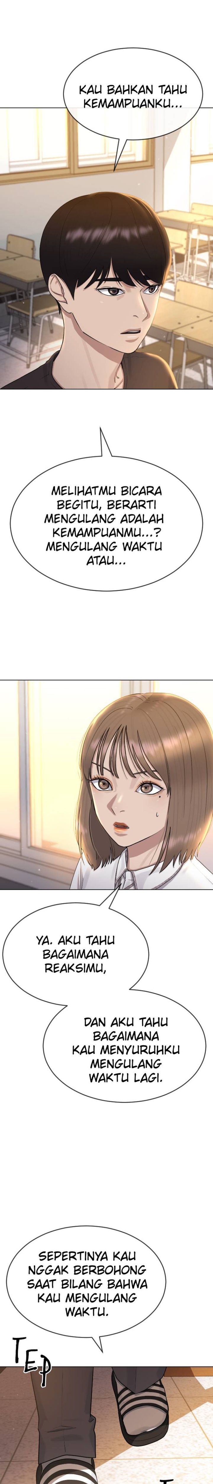 Hypnosis School chapter 48