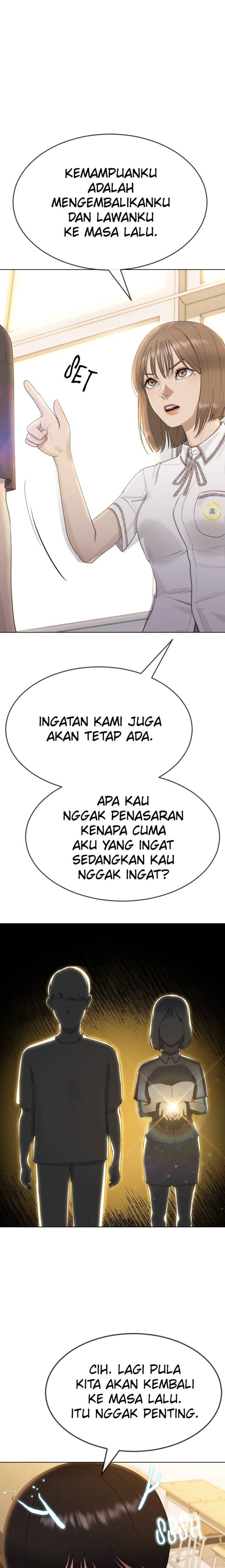 Hypnosis School chapter 48