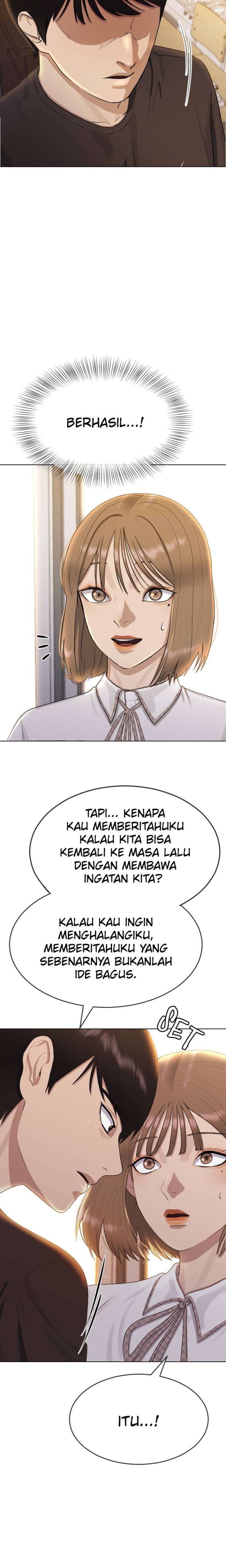 Hypnosis School chapter 48