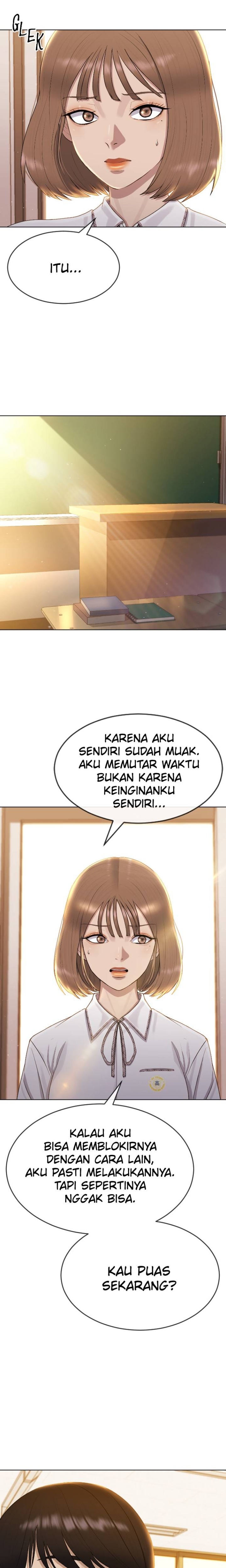 Hypnosis School chapter 48