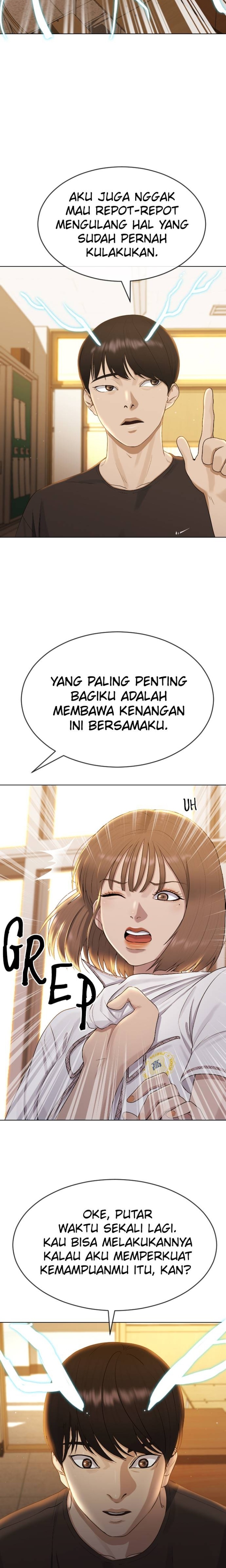 Hypnosis School chapter 48