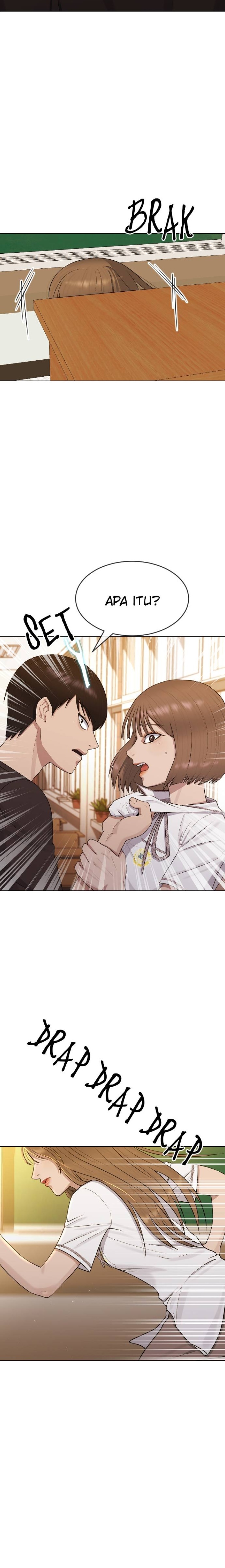 Hypnosis School chapter 48