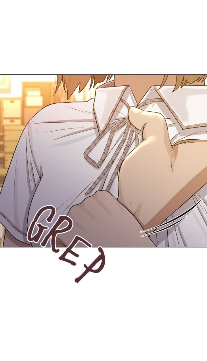 Hypnosis School chapter 48