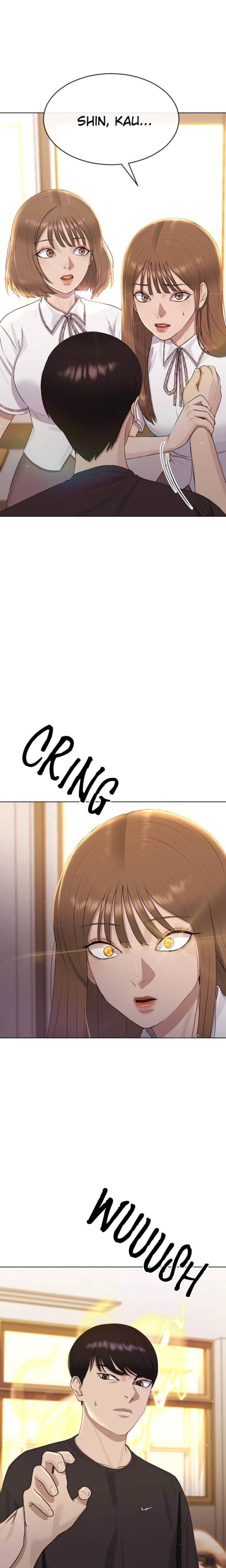 Hypnosis School chapter 48