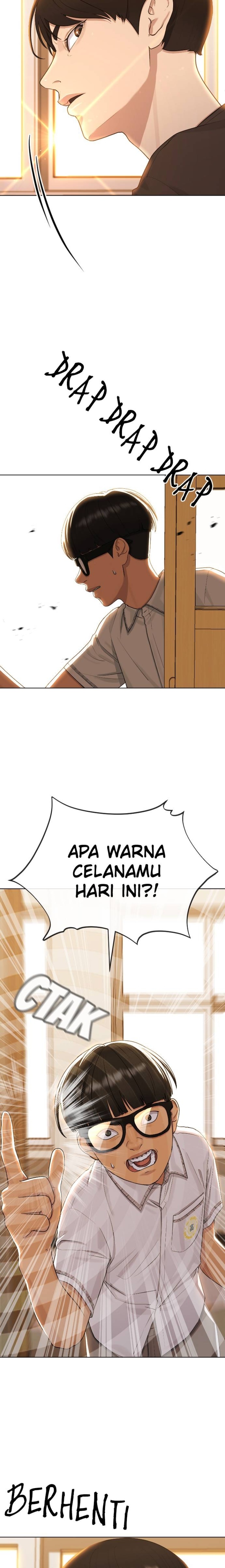 Hypnosis School chapter 48