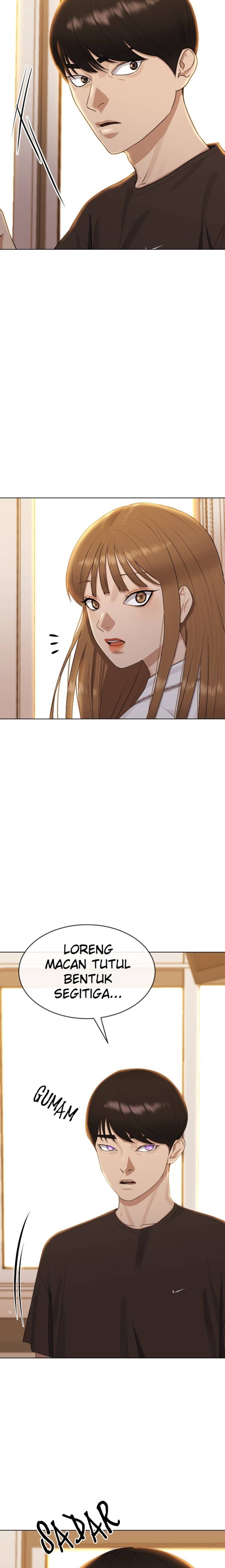 Hypnosis School chapter 48