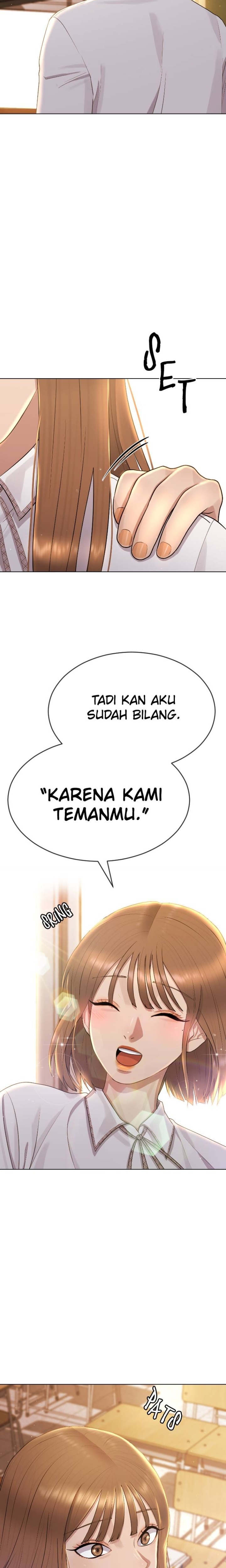 Hypnosis School chapter 48