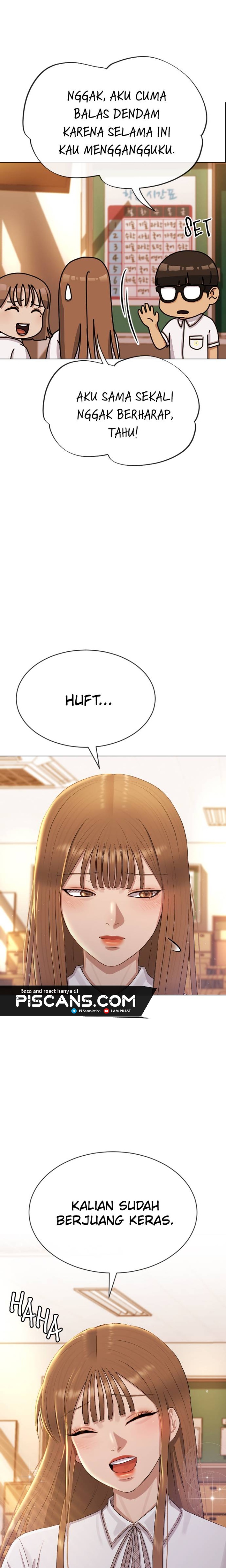 Hypnosis School chapter 48