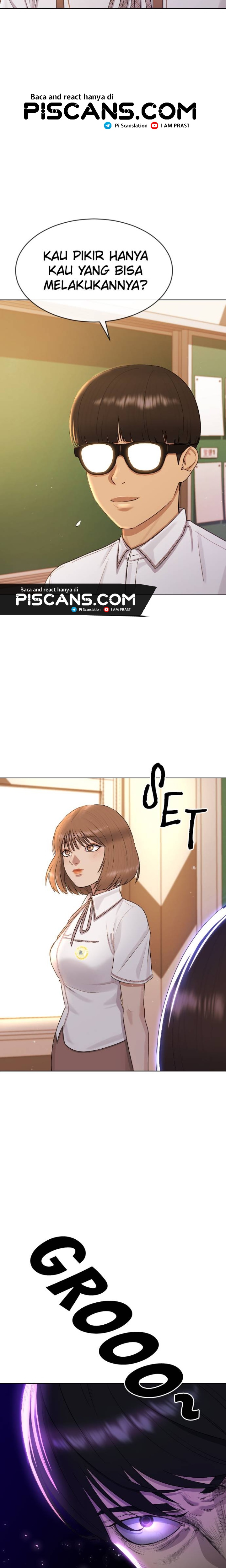 Hypnosis School chapter 48