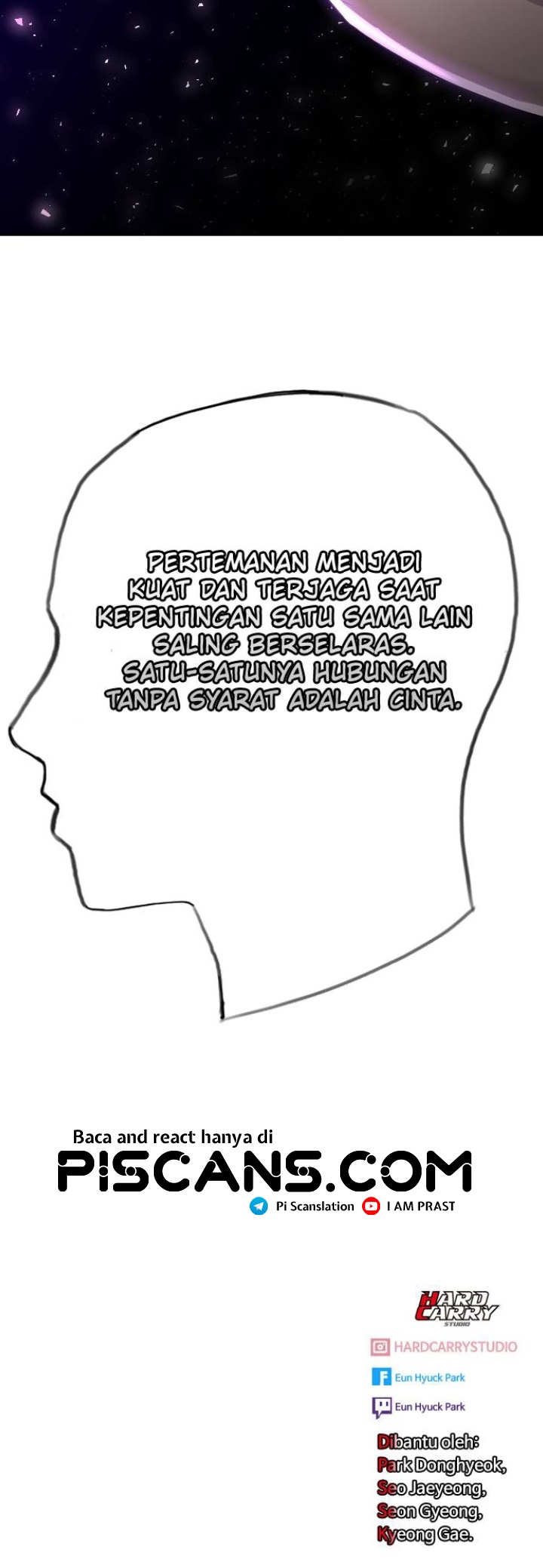 Hypnosis School chapter 48