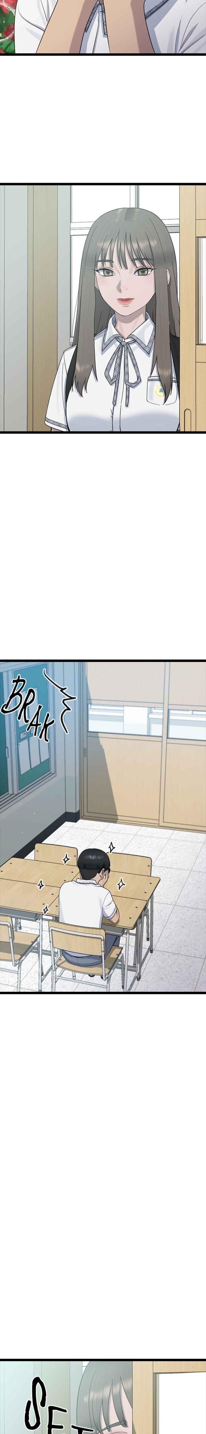 Hypnosis School chapter 53