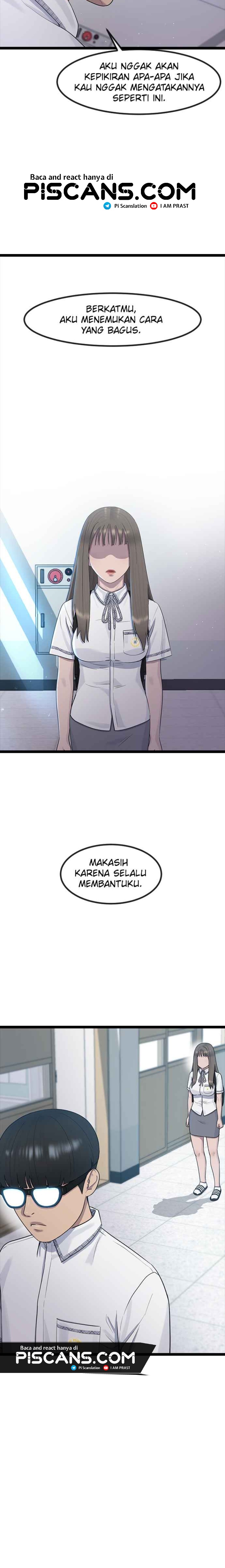 Hypnosis School chapter 53