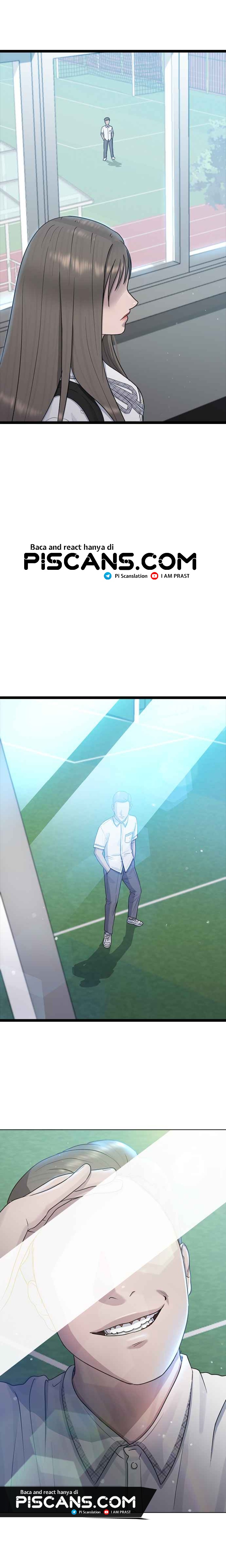 Hypnosis School chapter 53