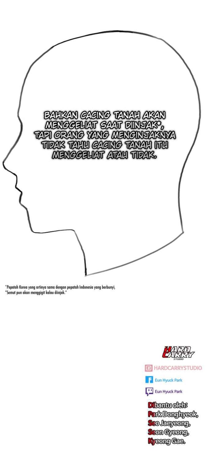 Hypnosis School chapter 53