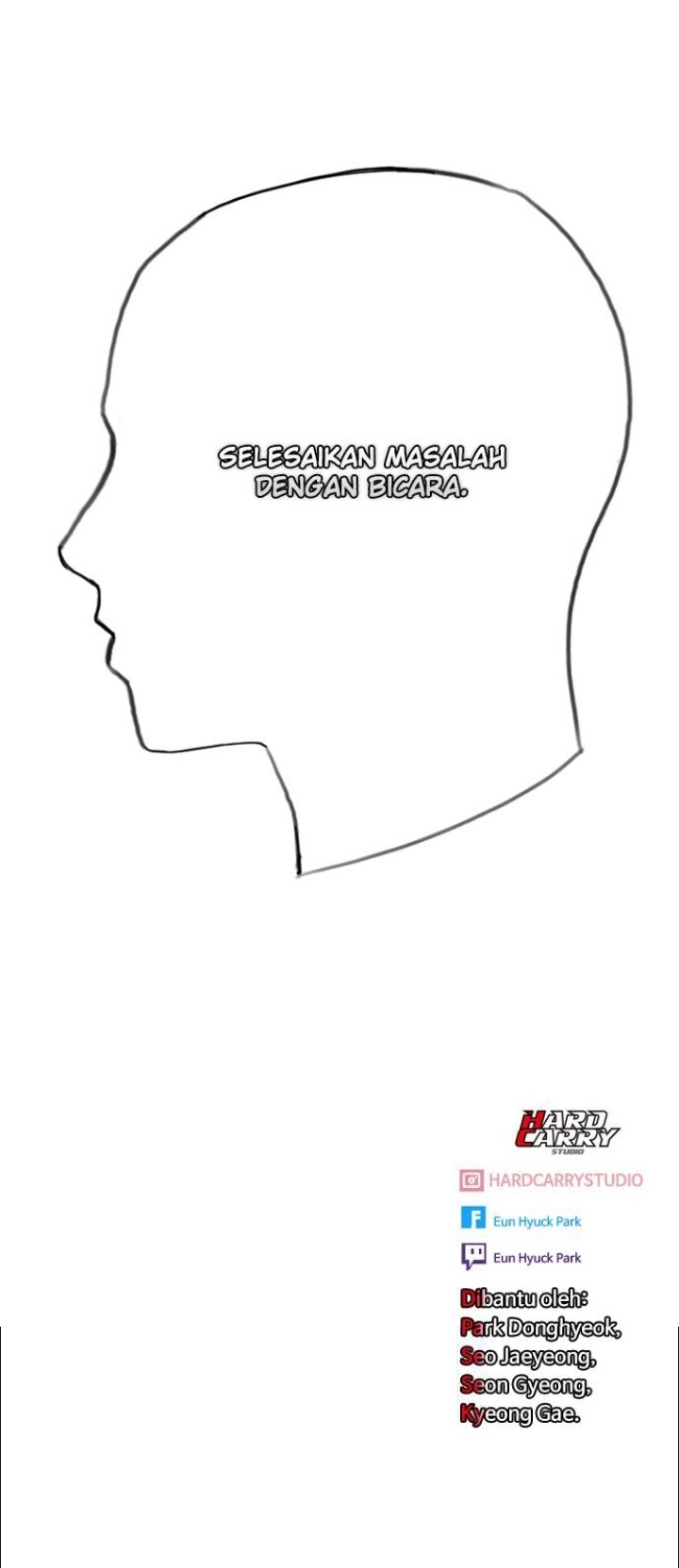 Hypnosis School Chapter 58 Bahasa Indonesia