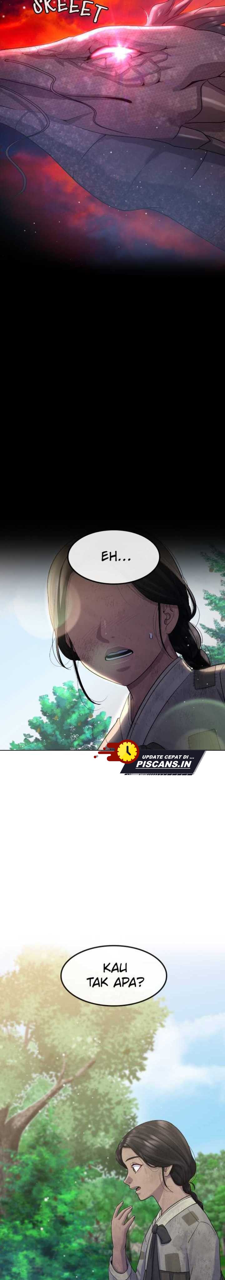 Hypnosis School Chapter 80 Bahasa Indonesia