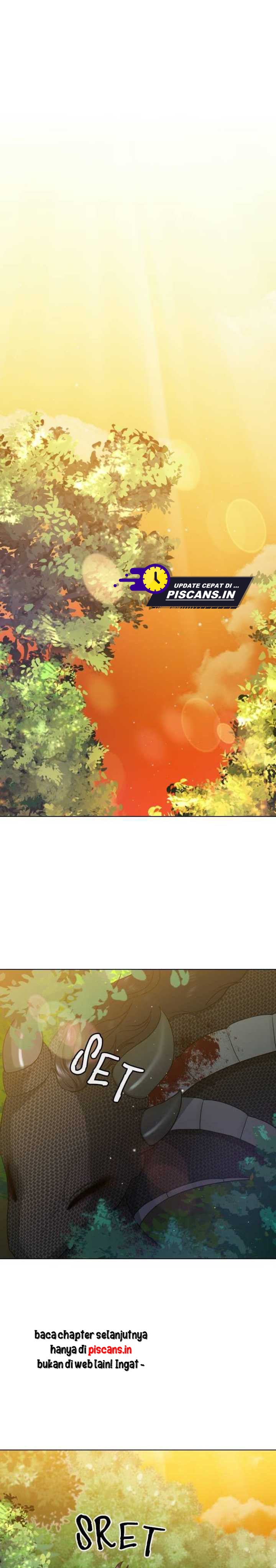 Hypnosis School Chapter 80 Bahasa Indonesia