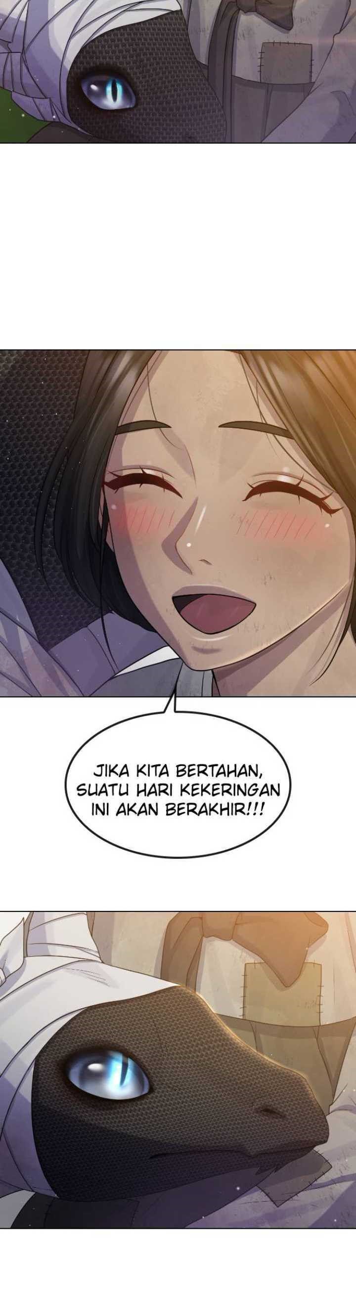Hypnosis School Chapter 80 Bahasa Indonesia