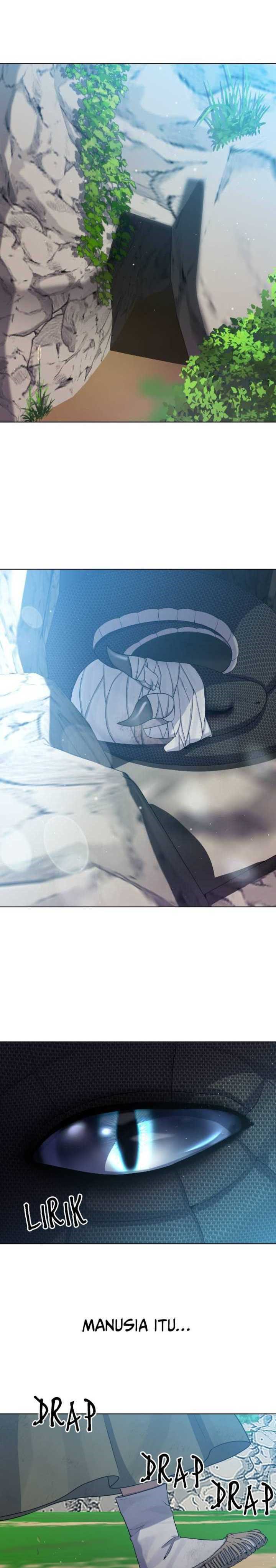 Hypnosis School Chapter 80 Bahasa Indonesia