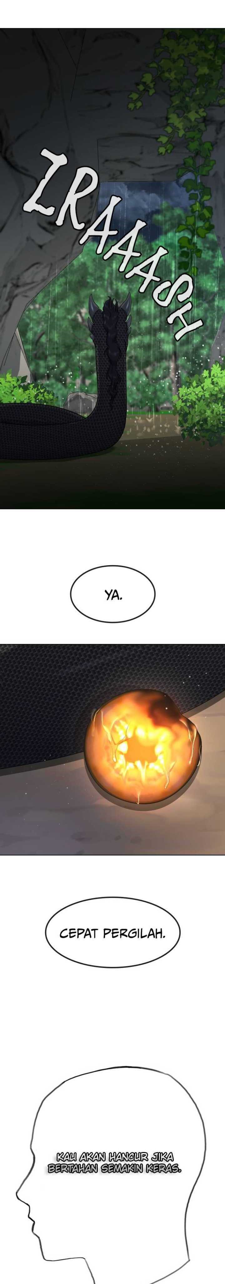 Hypnosis School Chapter 80 Bahasa Indonesia