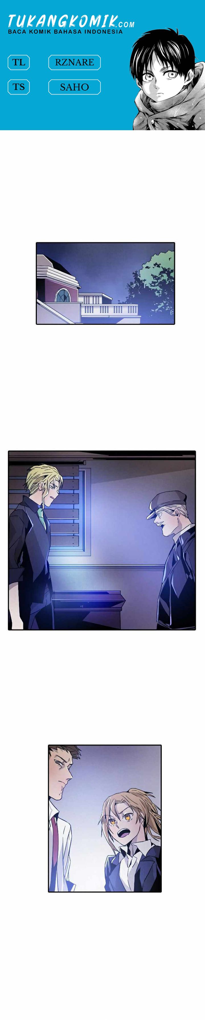 How To Kill A God Chapter 13 Bahasa Indonesia