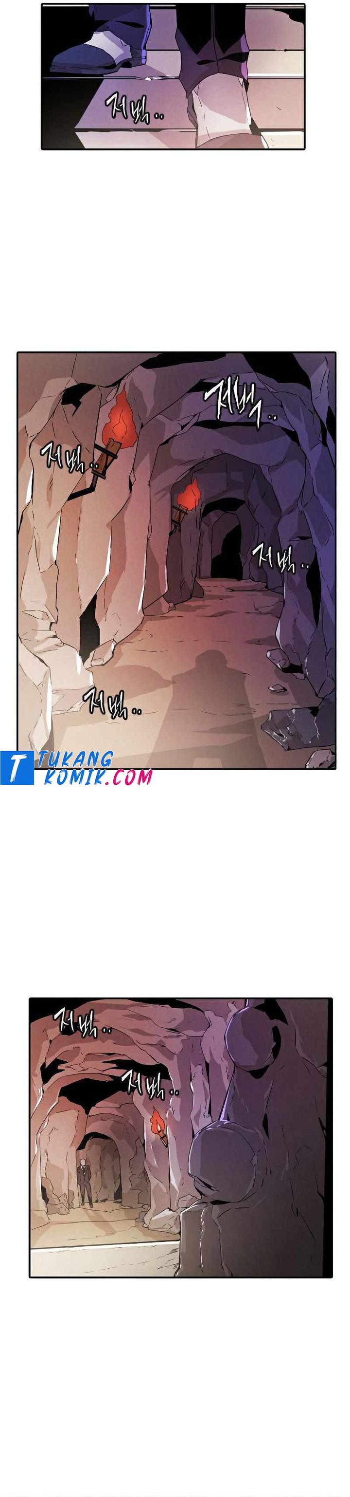 How To Kill A God Chapter 13 Bahasa Indonesia