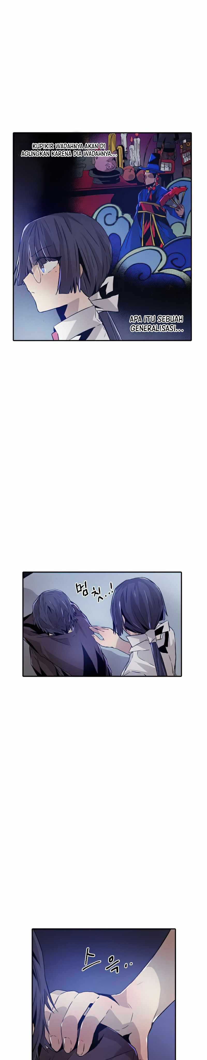 How To Kill A God chapter 47