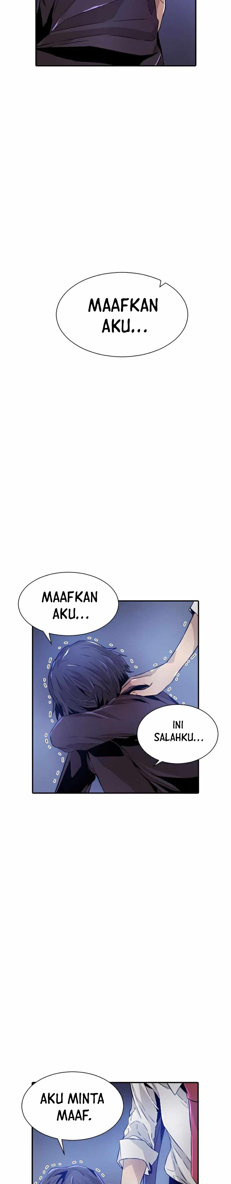 How To Kill A God chapter 47