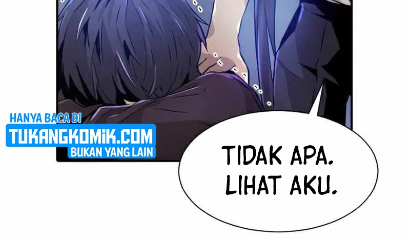 How To Kill A God chapter 47