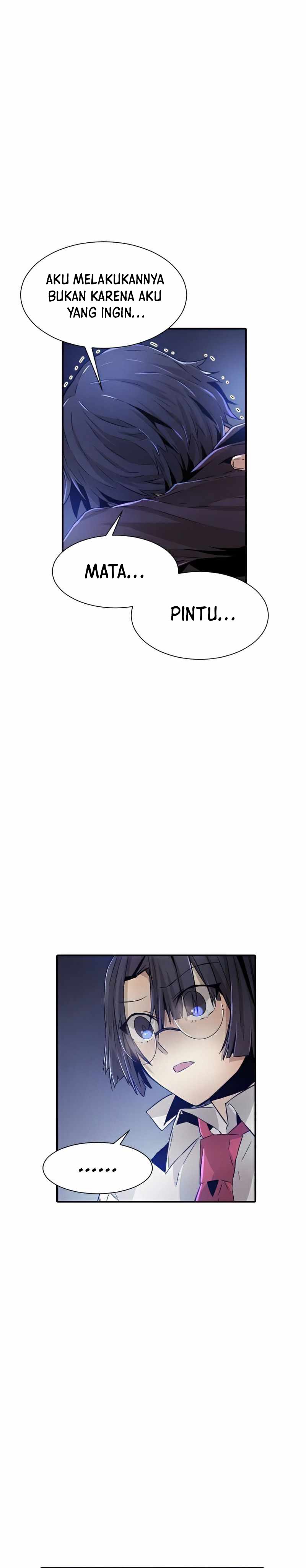 How To Kill A God chapter 47