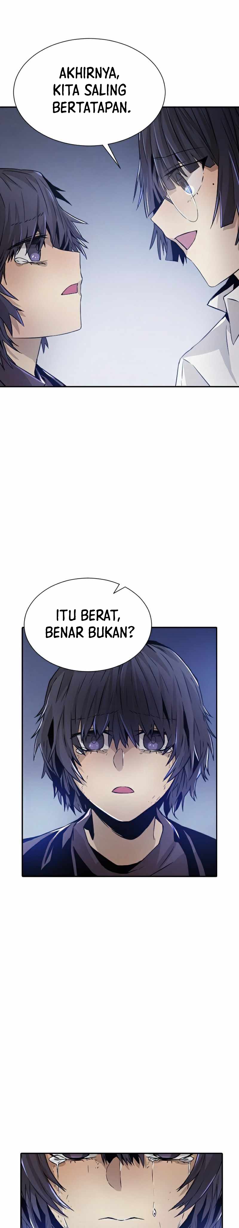 How To Kill A God chapter 47