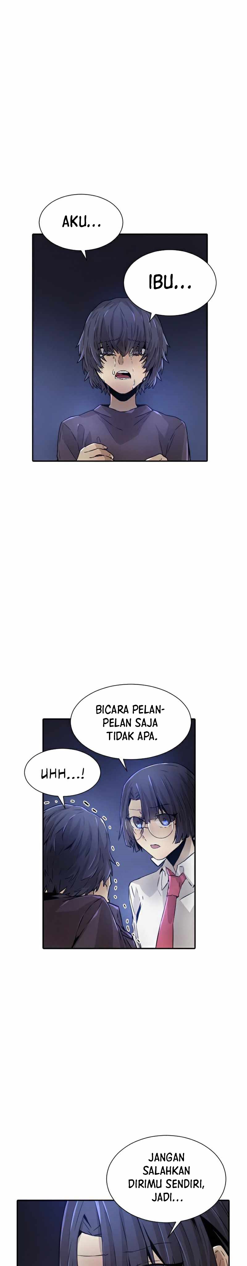 How To Kill A God chapter 47