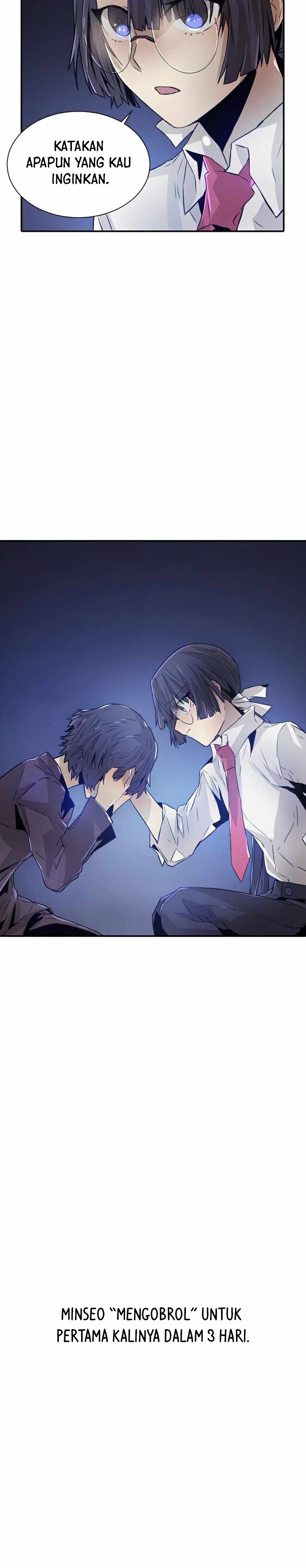 How To Kill A God chapter 47