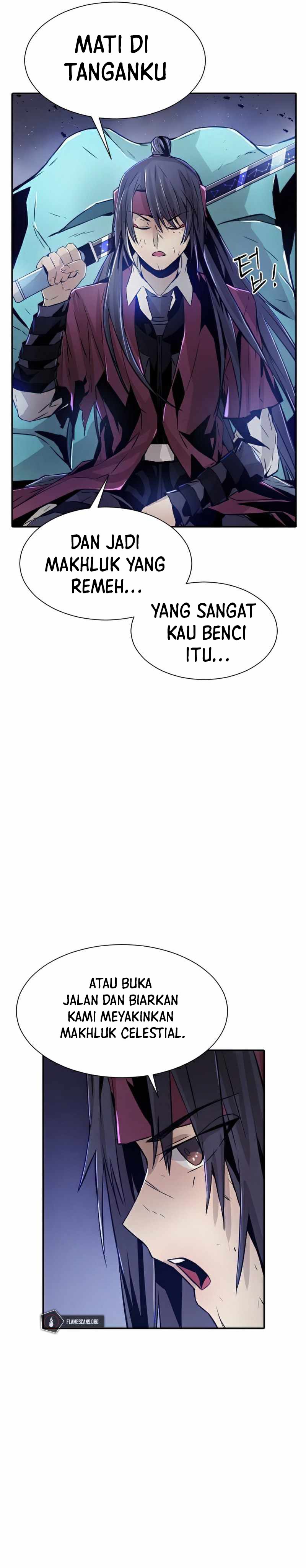How To Kill A God chapter 47
