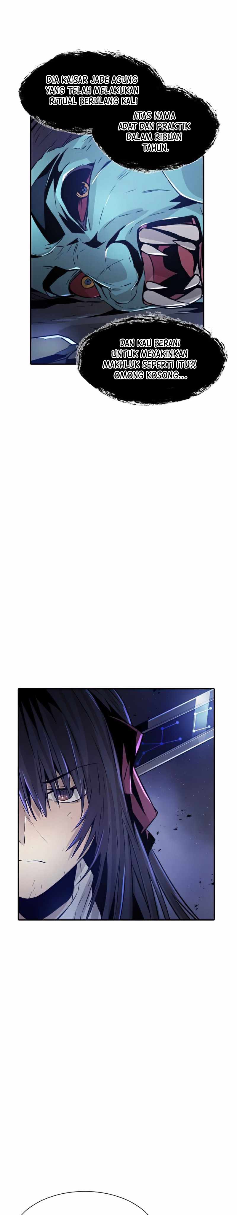 How To Kill A God chapter 47
